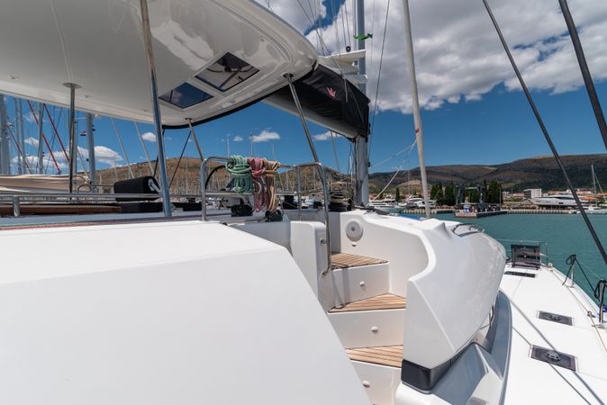 Lagoon 51 | All for Love