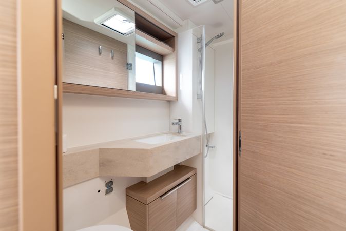 Lagoon 51 | All for Love