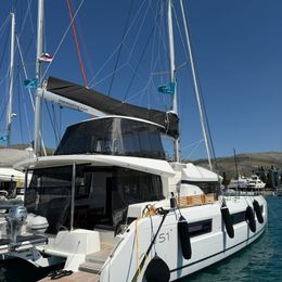 Lagoon 51 | All for Love