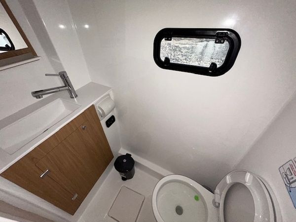 Bali Catspace | Sapphire