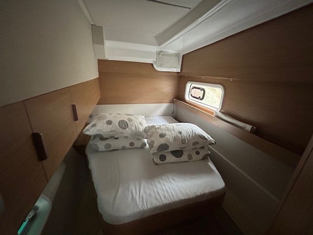 Bali Catspace | Sapphire