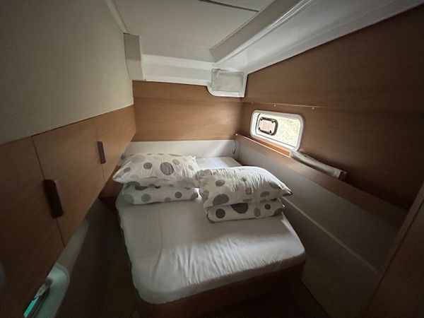 Bali Catspace | Sapphire