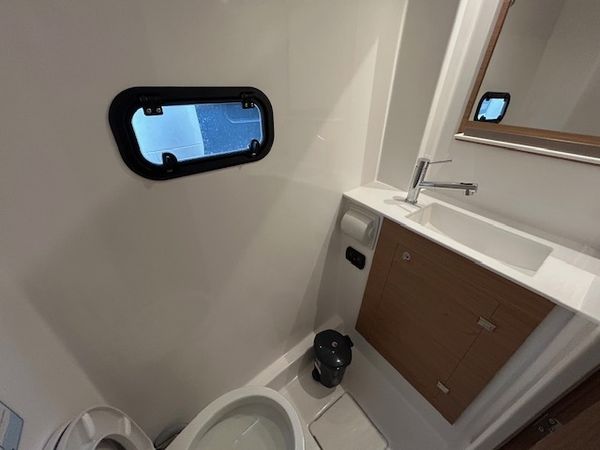 Bali Catspace | Sapphire