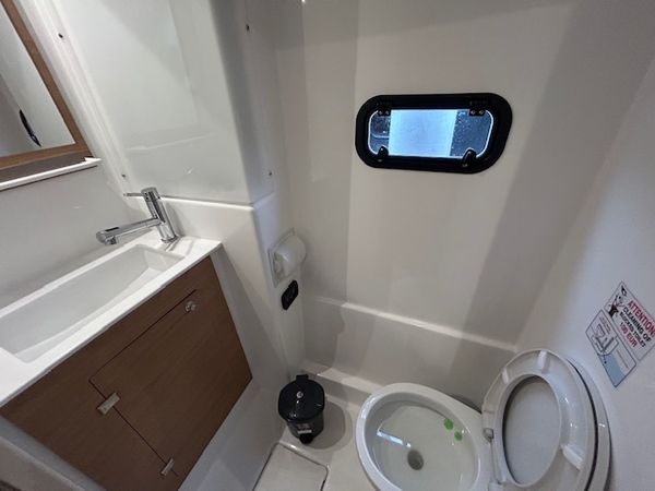 Bali Catspace | Sapphire