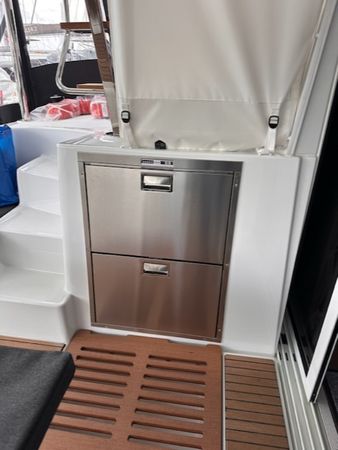 Lagoon 43 | Bunga Bunga