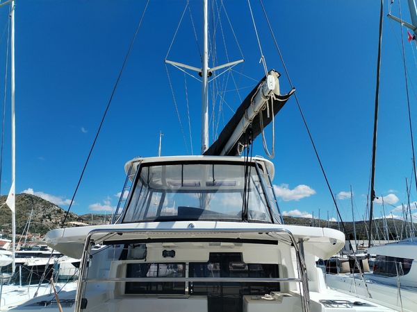 Lagoon 46 | Casiopea