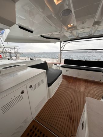 Lagoon 46 | Casiopea