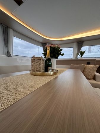 Lagoon 46 | Casiopea