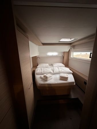 Lagoon 46 | Casiopea