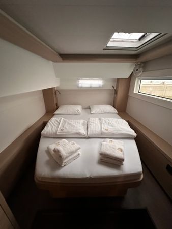 Lagoon 46 | Casiopea