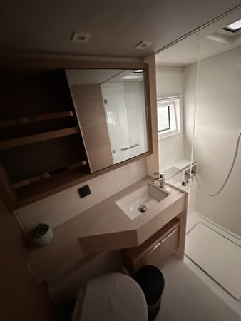 Lagoon 46 | Casiopea