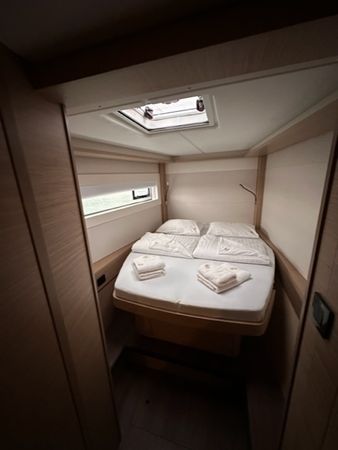 Lagoon 46 | Casiopea