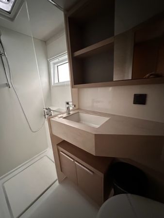 Lagoon 46 | Casiopea