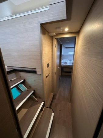 Lagoon 46 | Casiopea