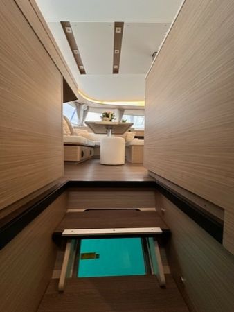 Lagoon 46 | Casiopea