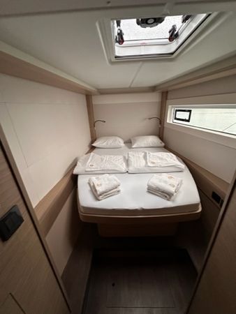 Lagoon 46 | Casiopea