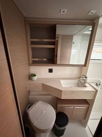 Lagoon 46 | Casiopea