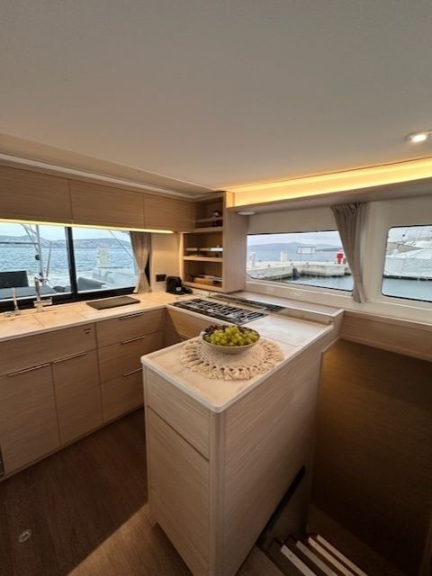 Lagoon 46 | Casiopea