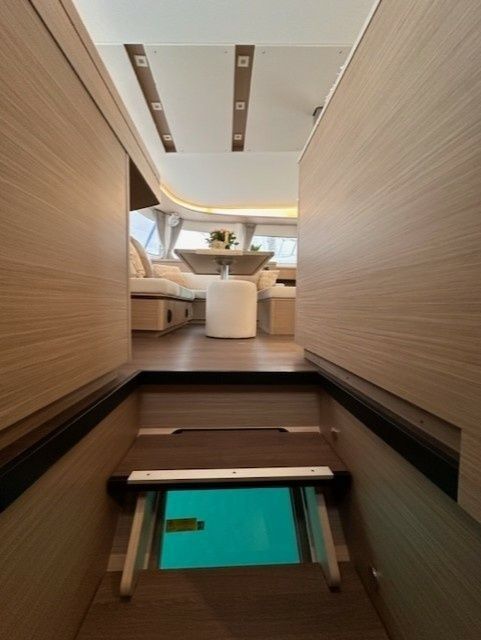 Lagoon 46 | Casiopea