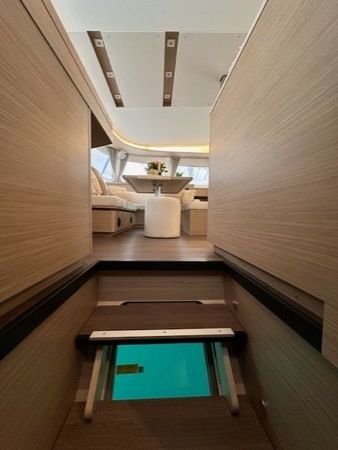 Lagoon 46 | Casiopea