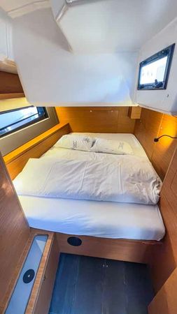 Dufour 41 | Nine to Five