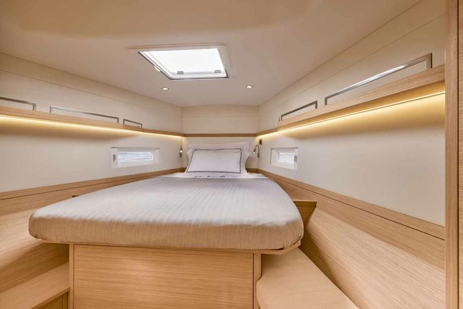 Grand Soleil 44 | Destiny