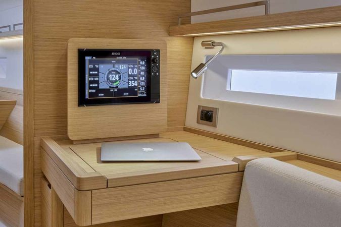 Grand Soleil 44 | Destiny