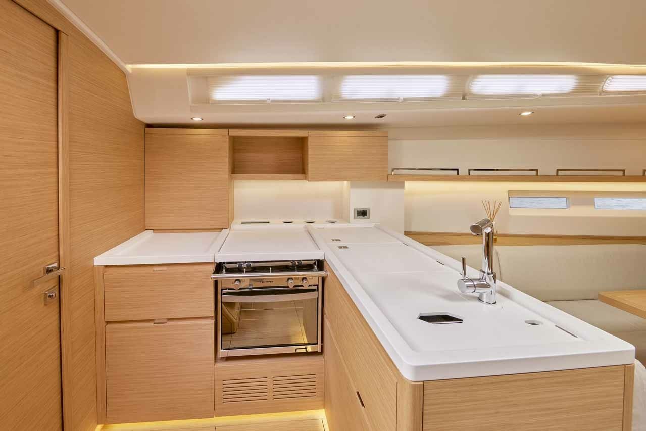 Grand Soleil 44 | Destiny