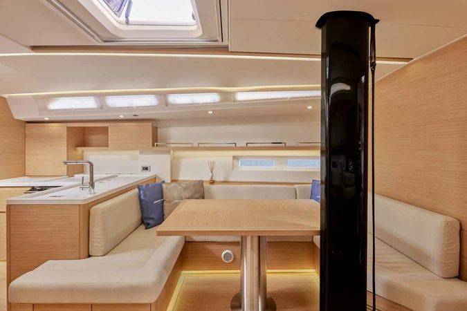 Grand Soleil 44 | Destiny