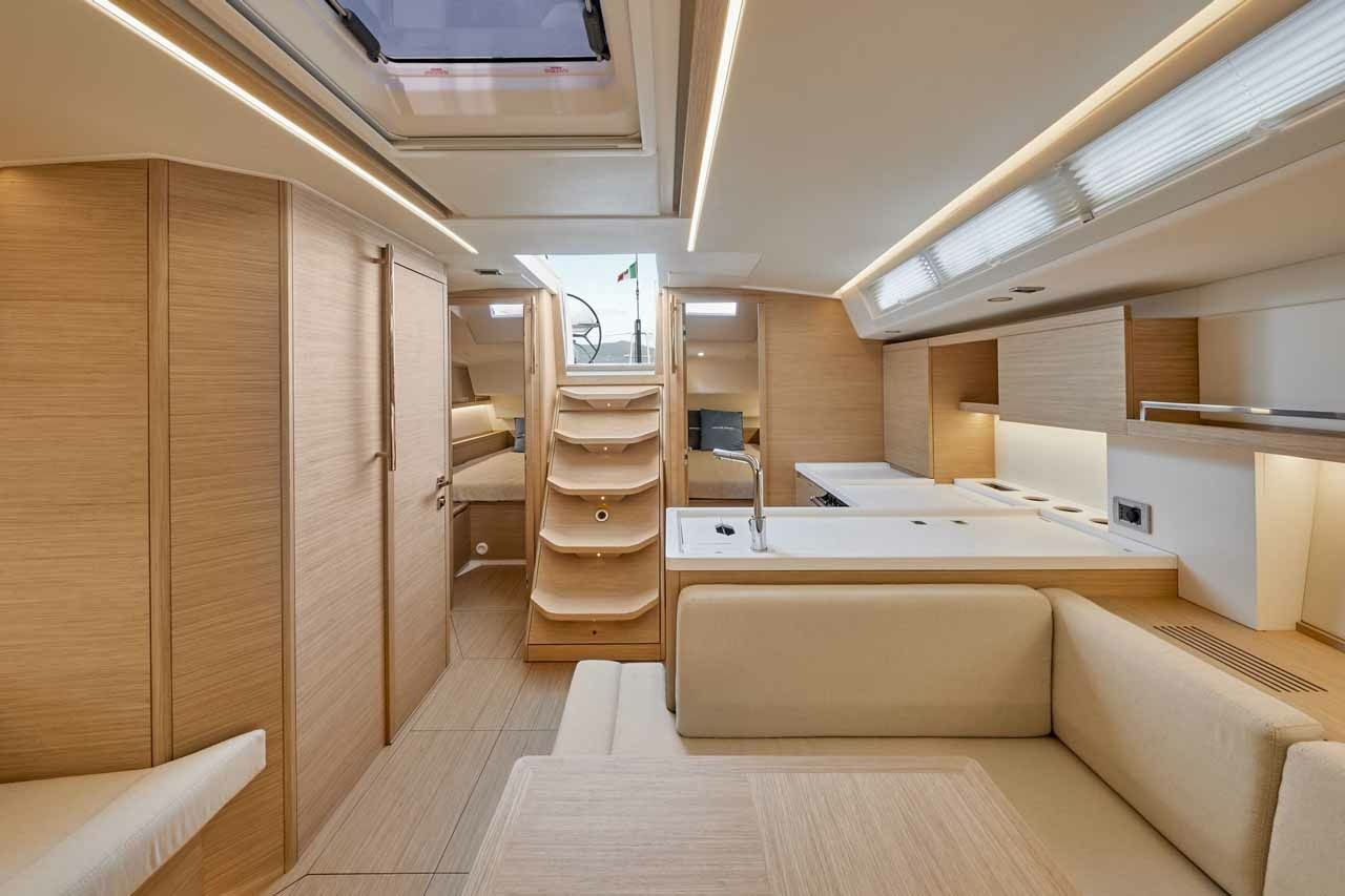 Grand Soleil 44 | Destiny