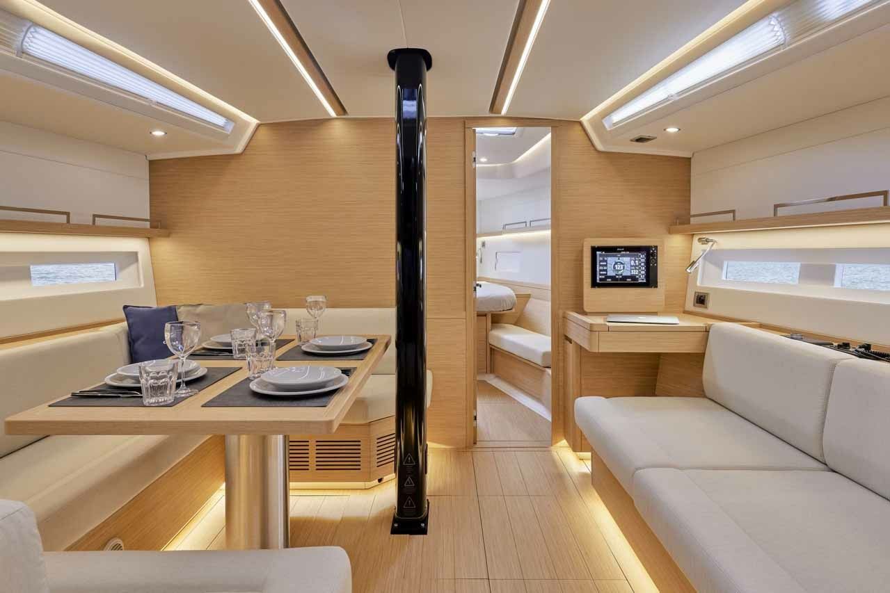 Grand Soleil 44 | Destiny