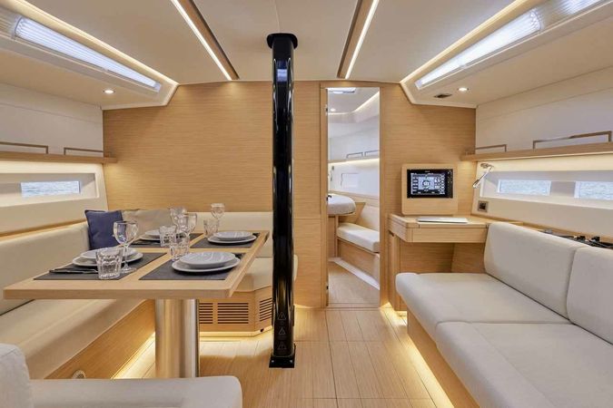 Grand Soleil 44 | Destiny