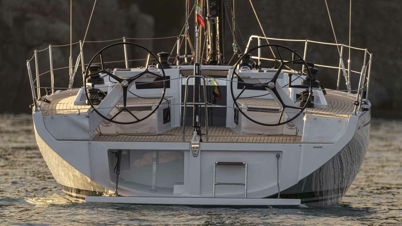 Grand Soleil 44 | Destiny