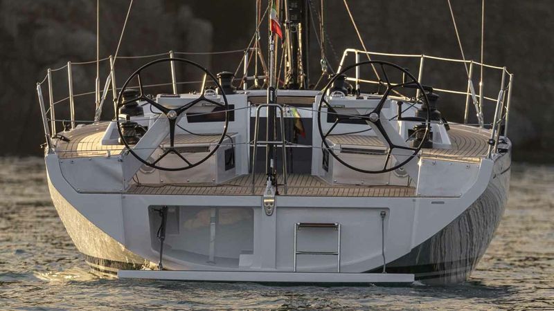 Grand Soleil 44 | Destiny