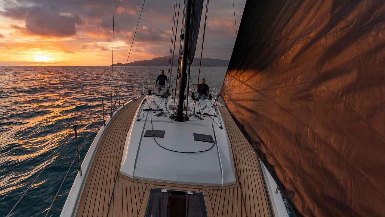 Grand Soleil 44 | Destiny