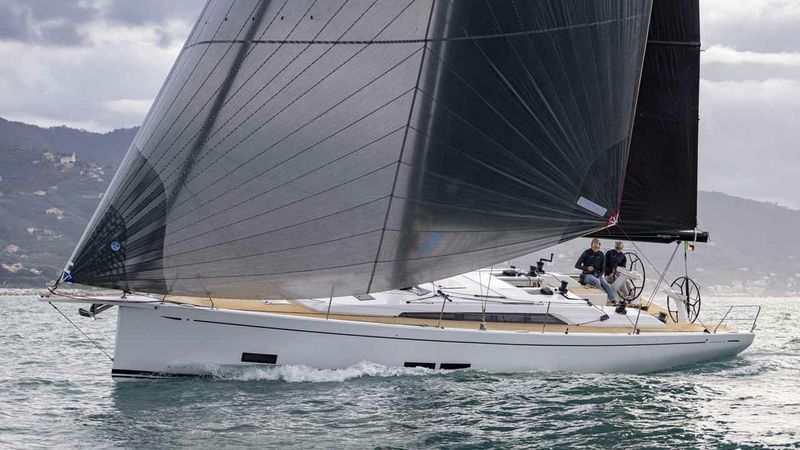 Grand Soleil 44 | Destiny