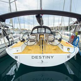 Grand Soleil 44 | Destiny