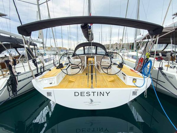 Grand Soleil 44 | Destiny