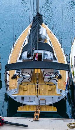 Grand Soleil 44 | Destiny