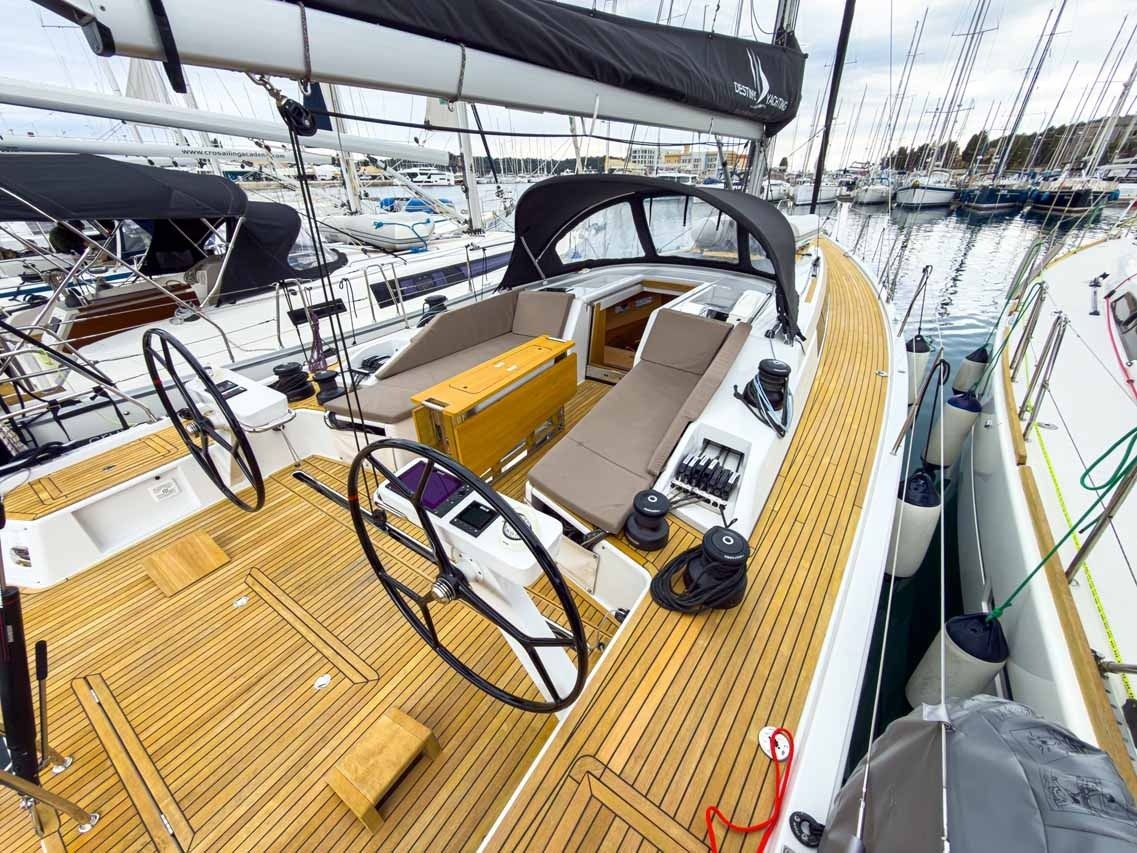 Grand Soleil 44 | Destiny