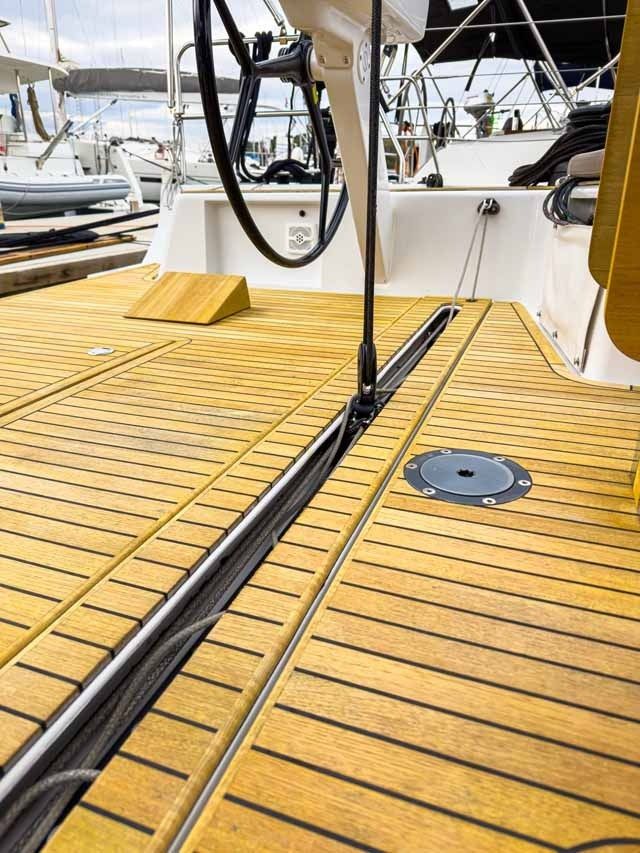 Grand Soleil 44 | Destiny