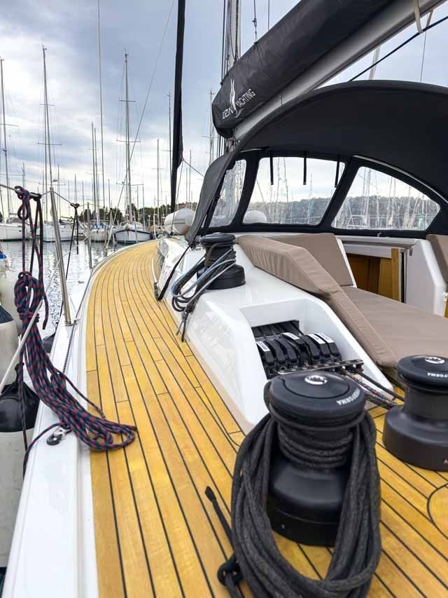 Grand Soleil 44 | Destiny