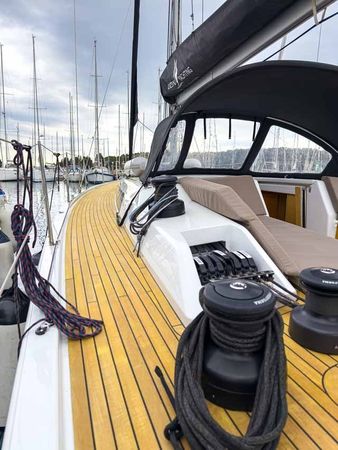 Grand Soleil 44 | Destiny