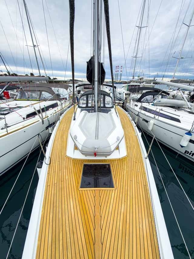 Grand Soleil 44 | Destiny