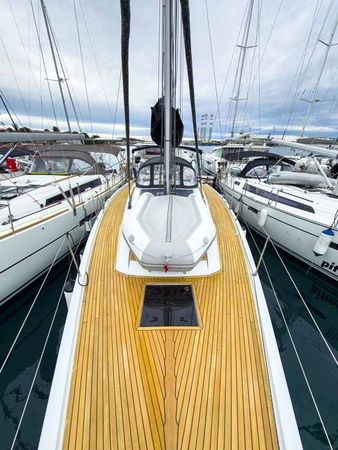 Grand Soleil 44 | Destiny