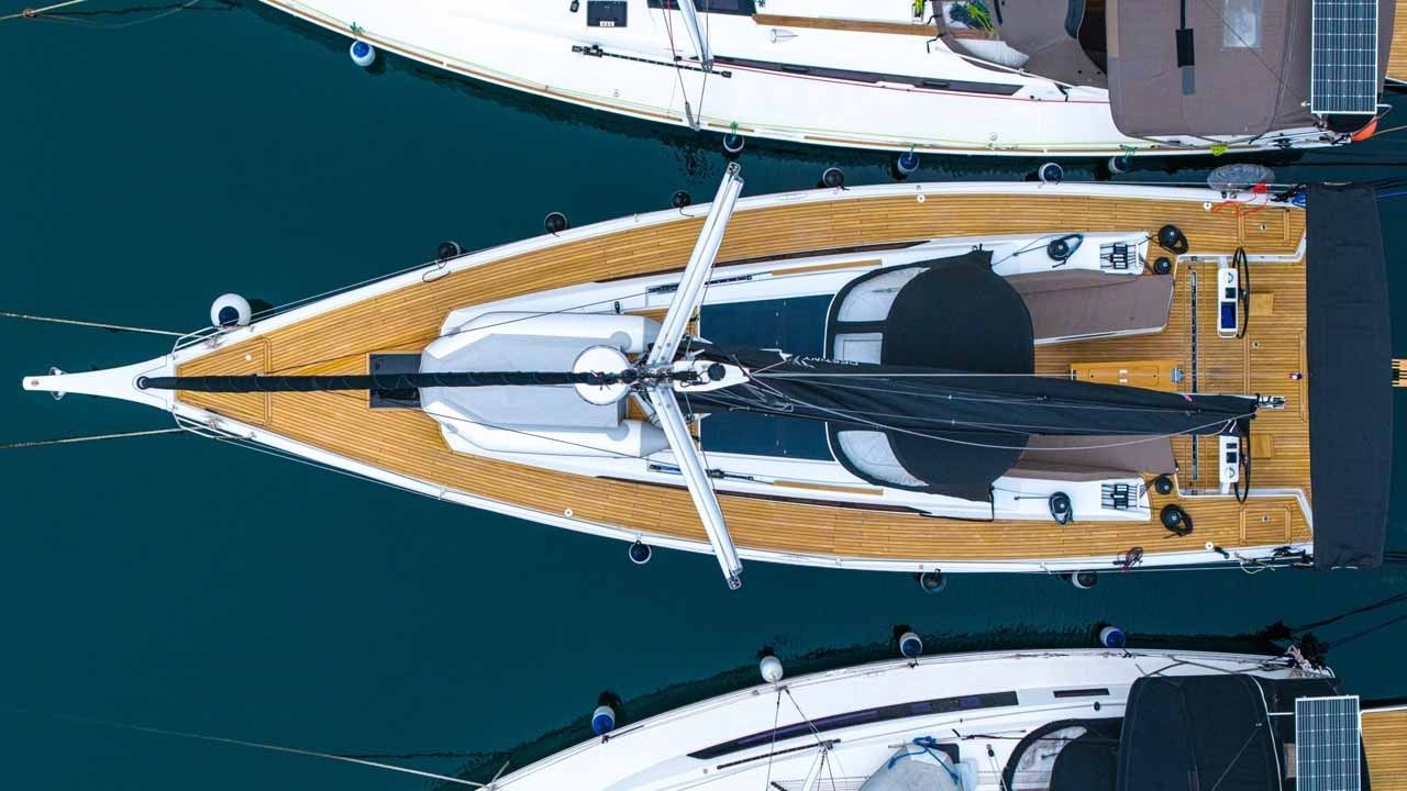 Grand Soleil 44 | Destiny