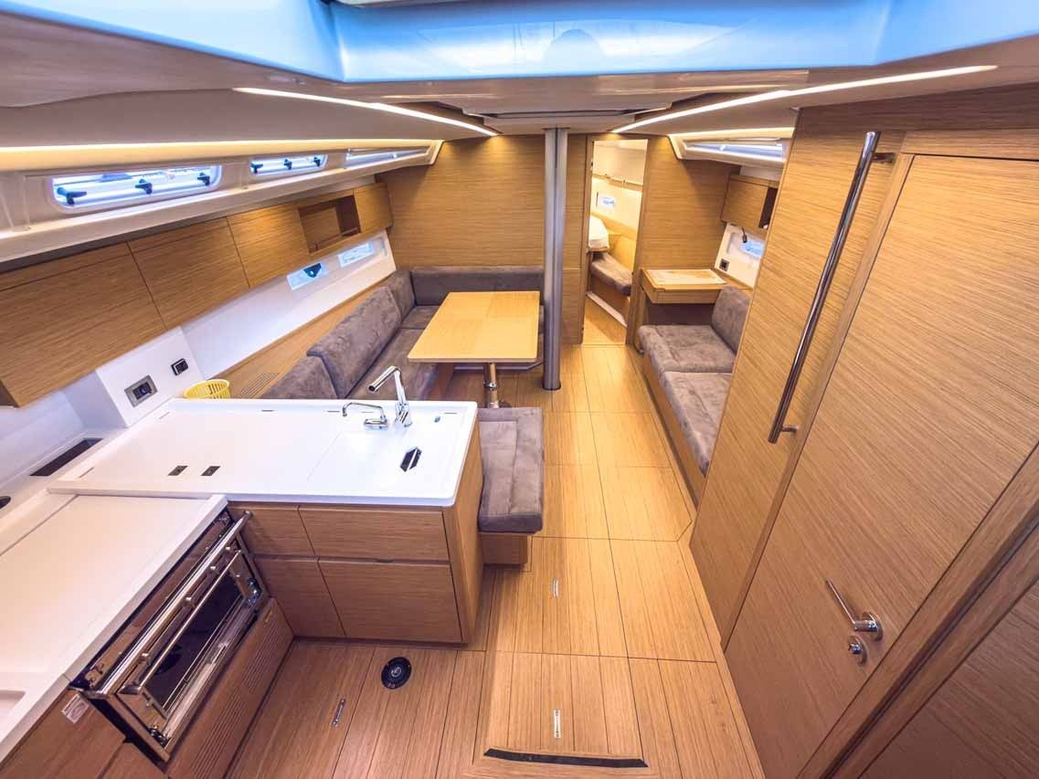 Grand Soleil 44 | Destiny