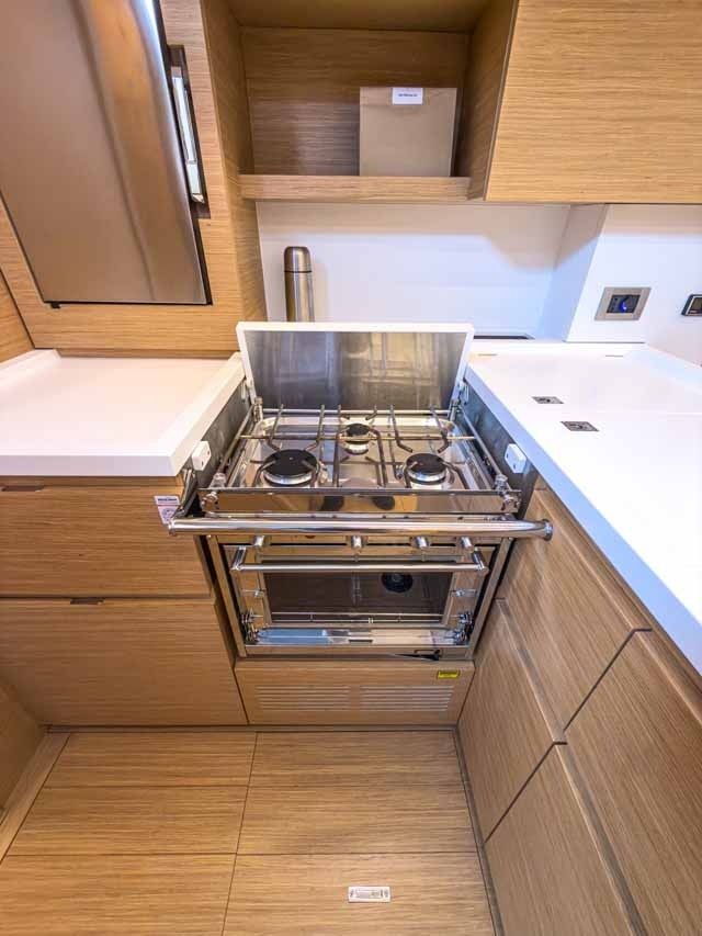 Grand Soleil 44 | Destiny