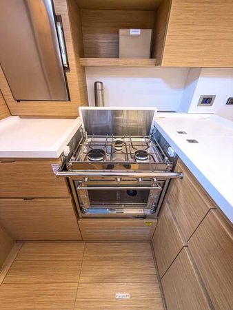 Grand Soleil 44 | Destiny