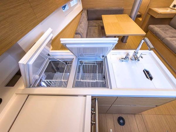 Grand Soleil 44 | Destiny